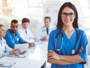 Apply Now: Registered Nurse in USA 2024 Salary $75,300